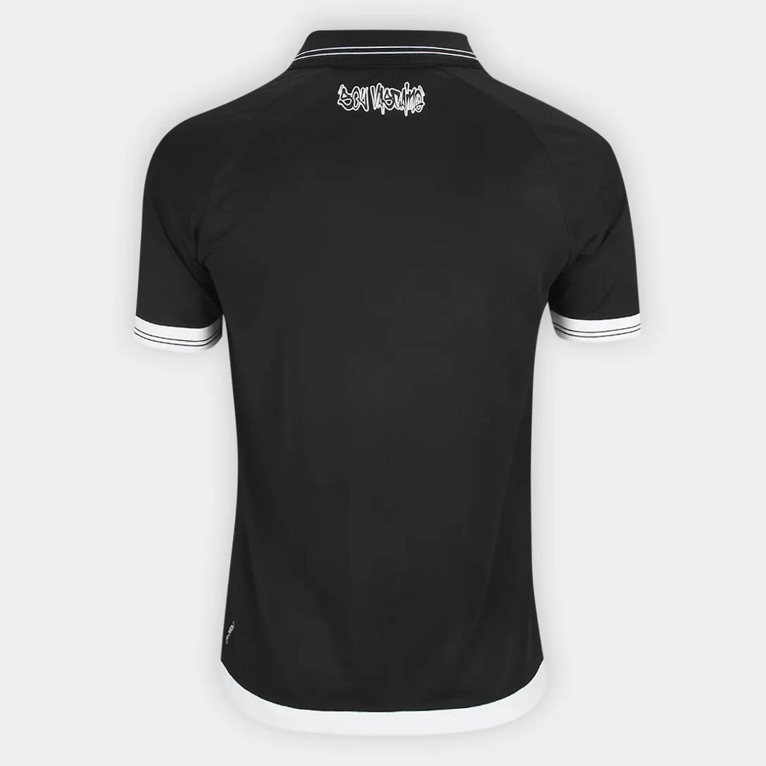 Camisa Vasco da Gama 2025/26 Home