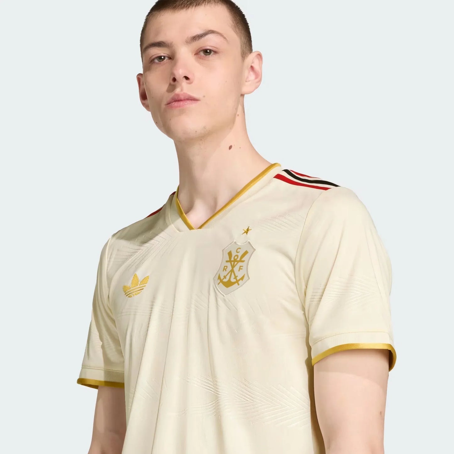 Camisa Flamengo 2025/26 III PEDRO N° 9