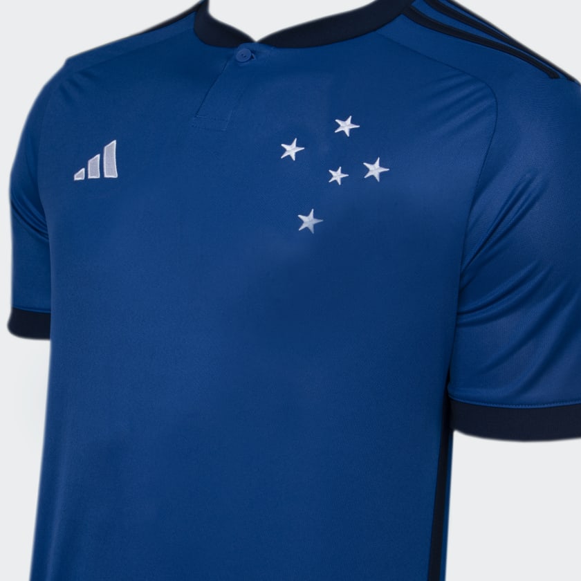 Camisa Cruzeiro 2023/24 Home