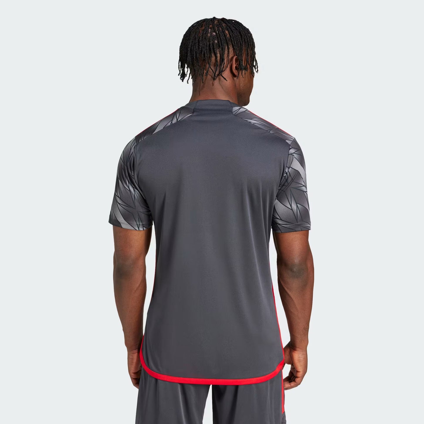 Camisa Flamengo 2024/25 Third
