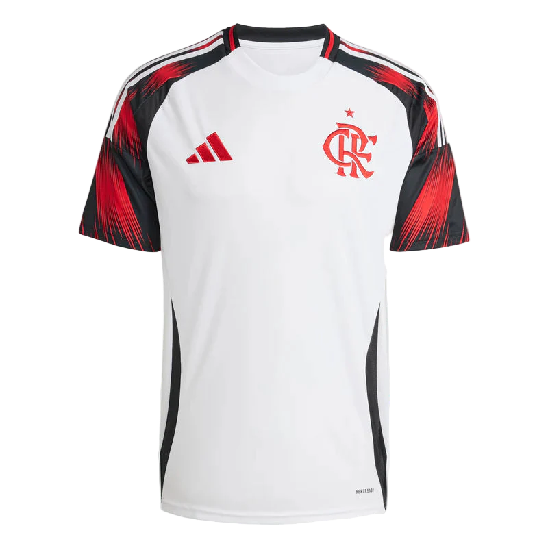 Camisa Flamengo 2025/26 Away