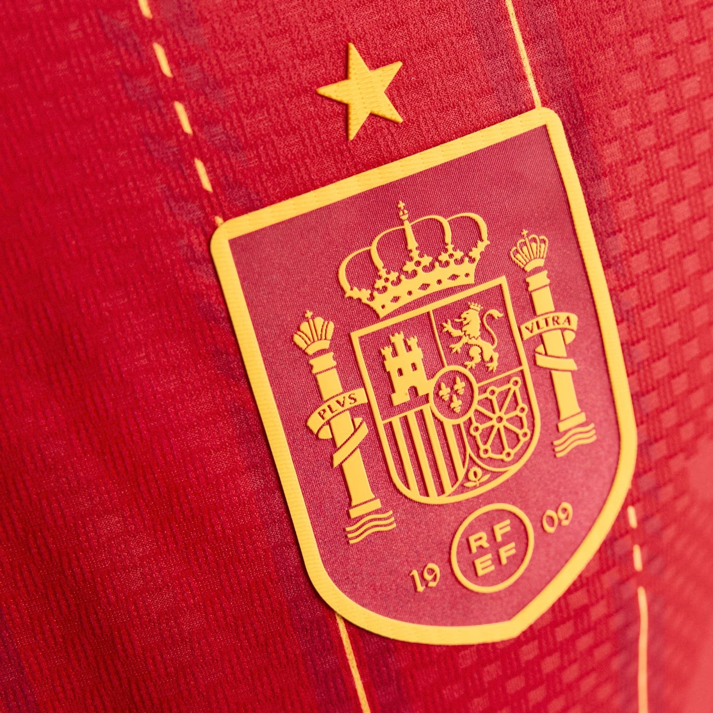 Camisa Argentina I 2026 Jogador