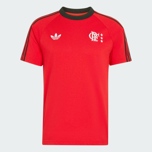 Camiseta Originals Flamengo 2026