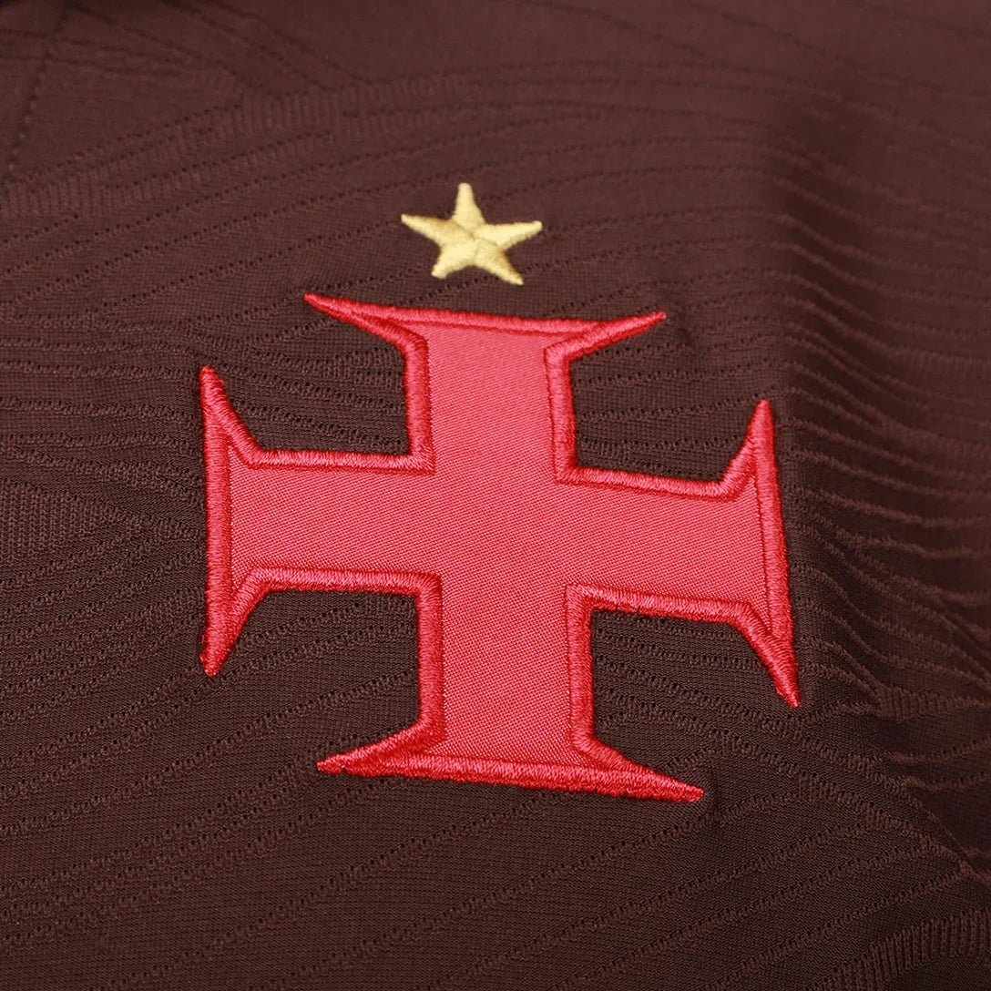 Camisa Vasco da Gama III 2025/26