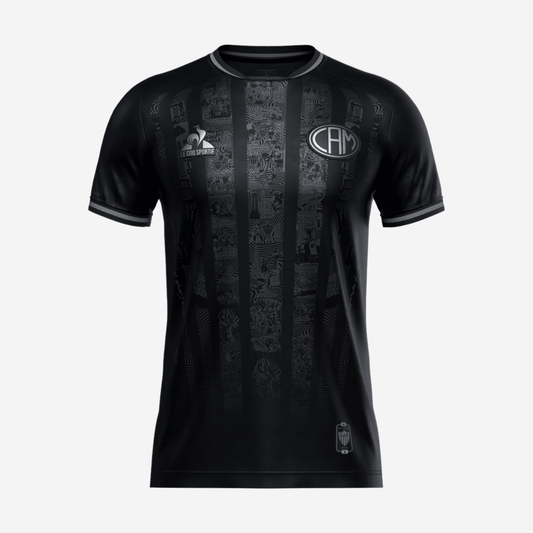 Camisa Atlético Mineiro 2022/23 Edição Especial - ResPeita Sports