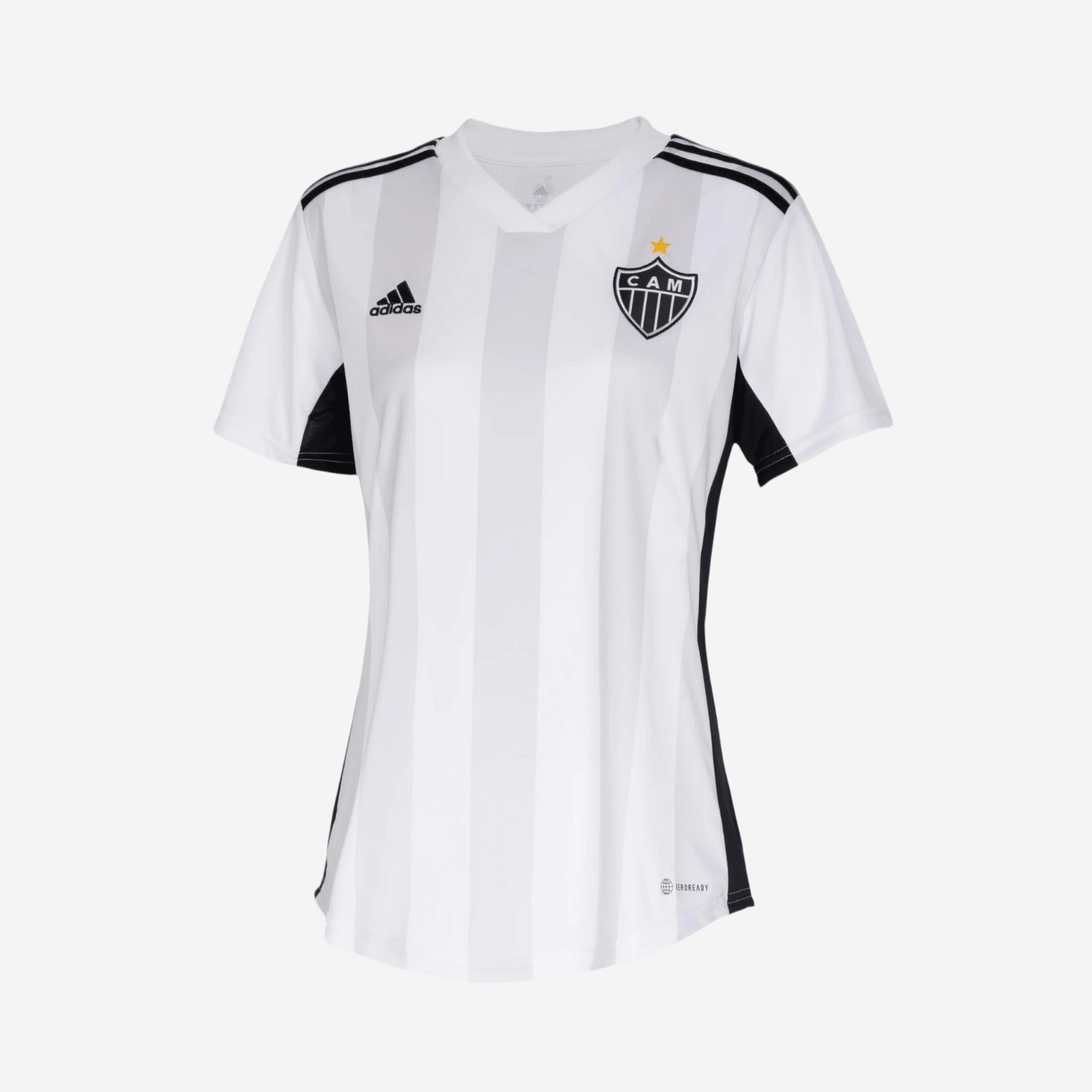 Camisa Feminina Atlético Mineiro 2022/23 Away - ResPeita Sports