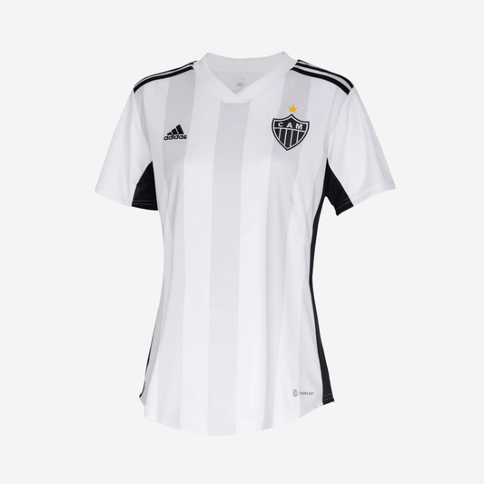 Camisa Feminina Atlético Mineiro 2022/23 Away - ResPeita Sports