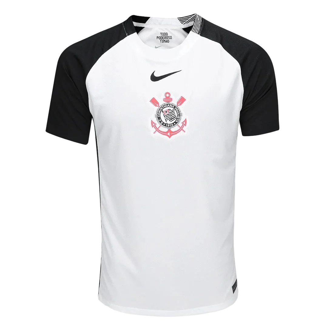 Camisa Corinthians Home 2025/26