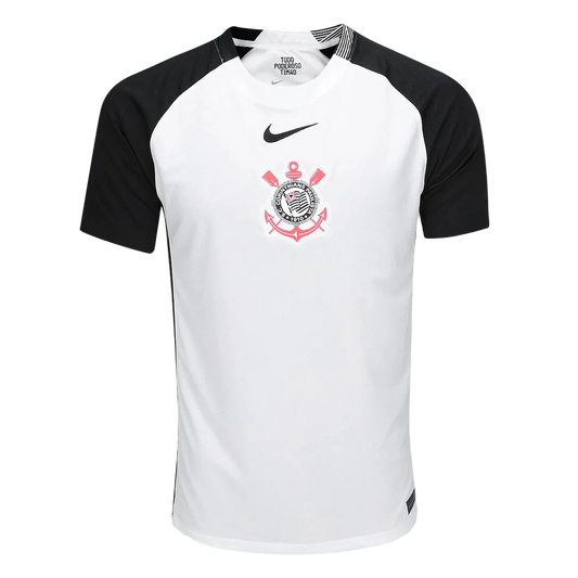 Camisa Corinthians Home 2025/26
