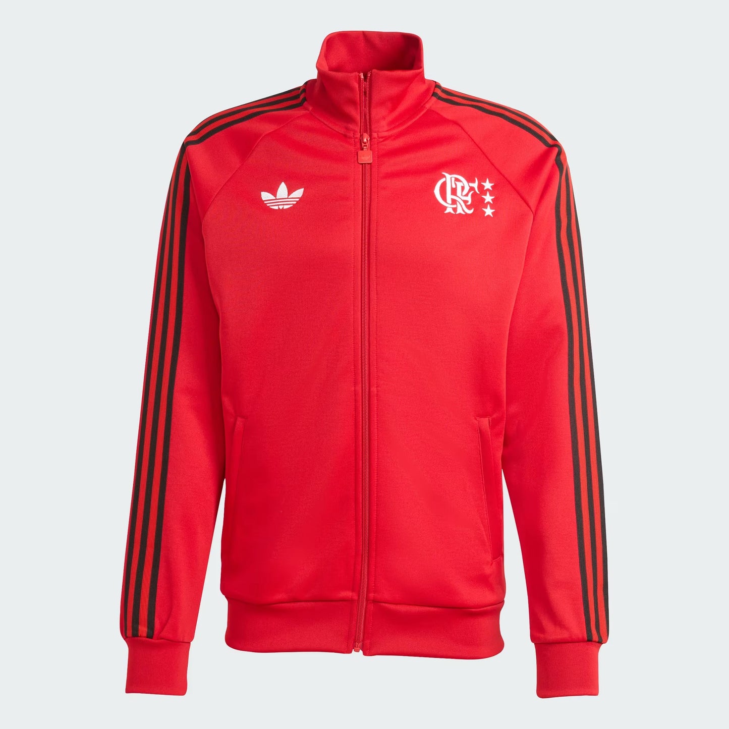 Jaqueta Originals Flamengo