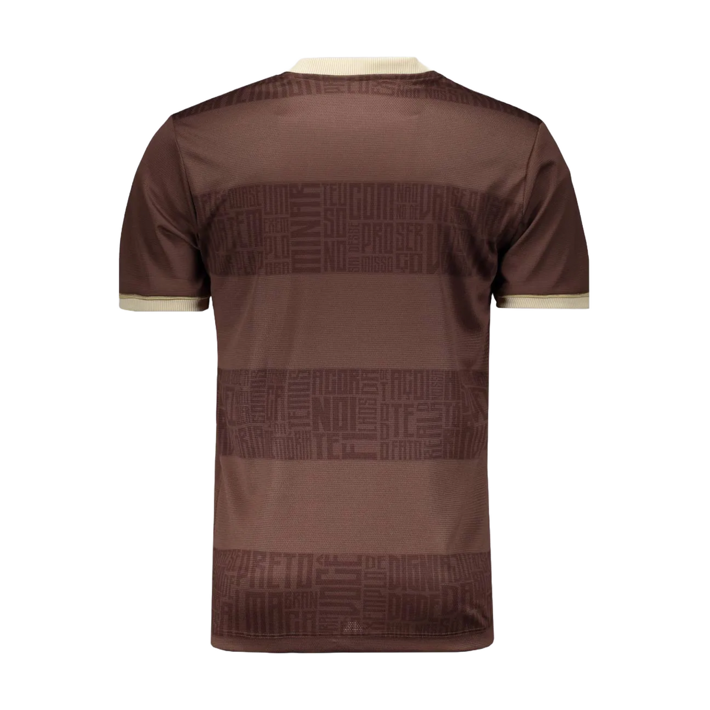 Camisa  Flamengo Identidade 2024/25