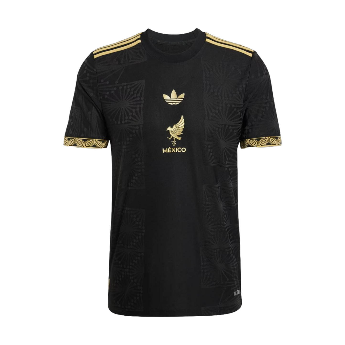 Camisa Seleção México 2025/26 Home