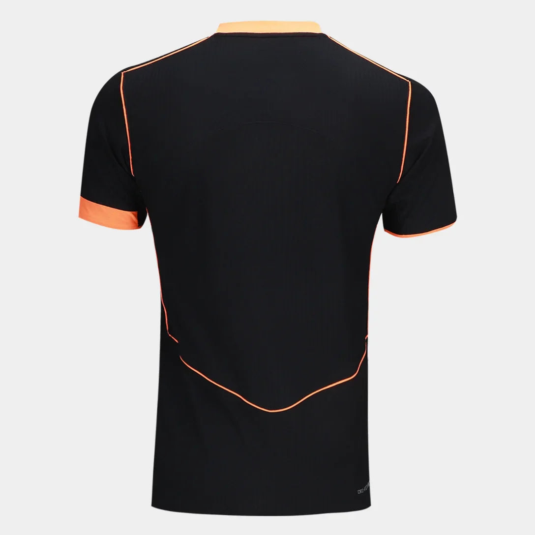 Camisa Corinthians Total 90 III 2025/26 Jogador Masculina