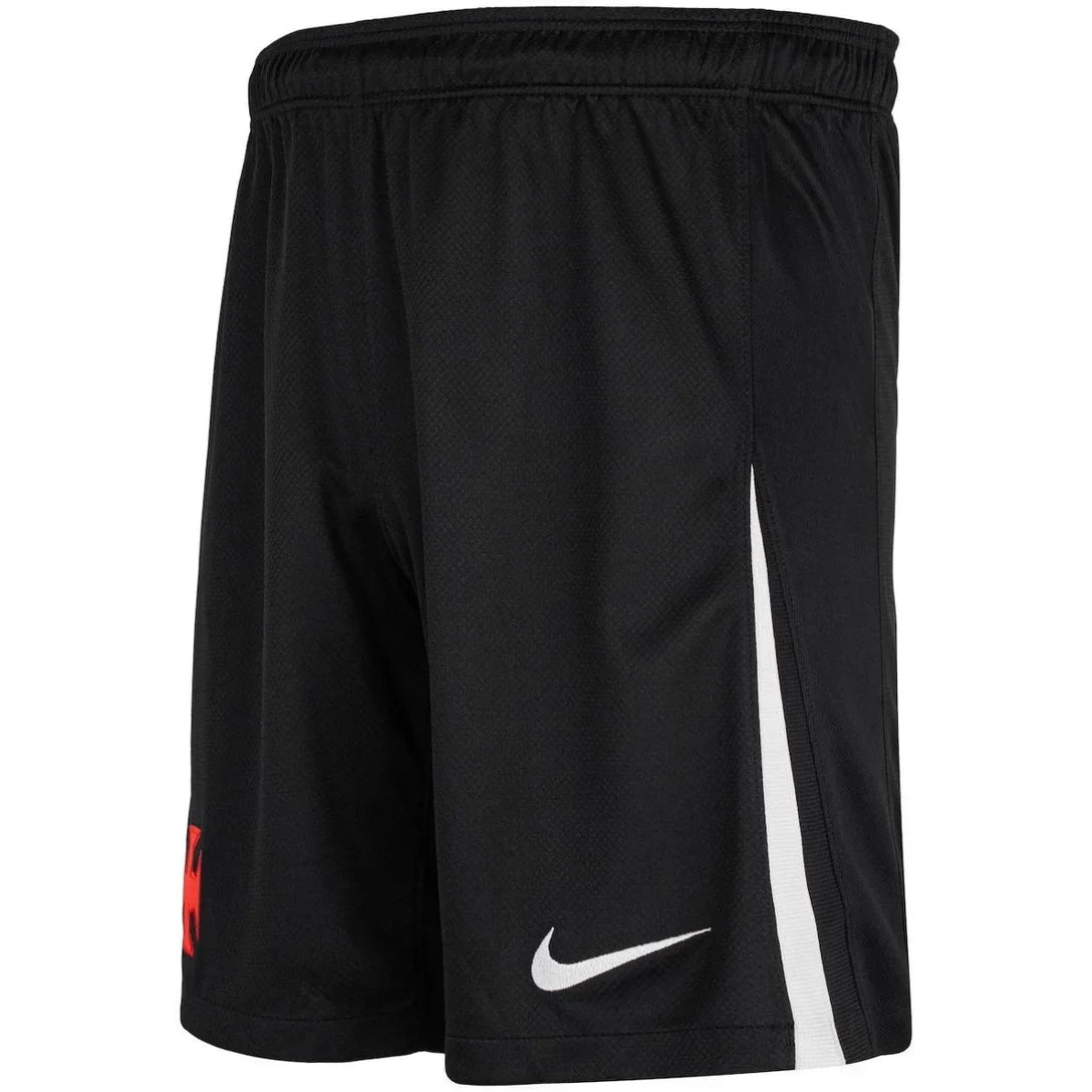 Shorts Vasco Nike II 2026/27 Torcedor Pro Infanti