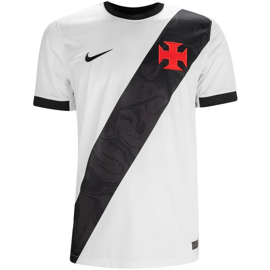Camisa Vasco Nike II 2026/27 Torcedor Pro Infantil