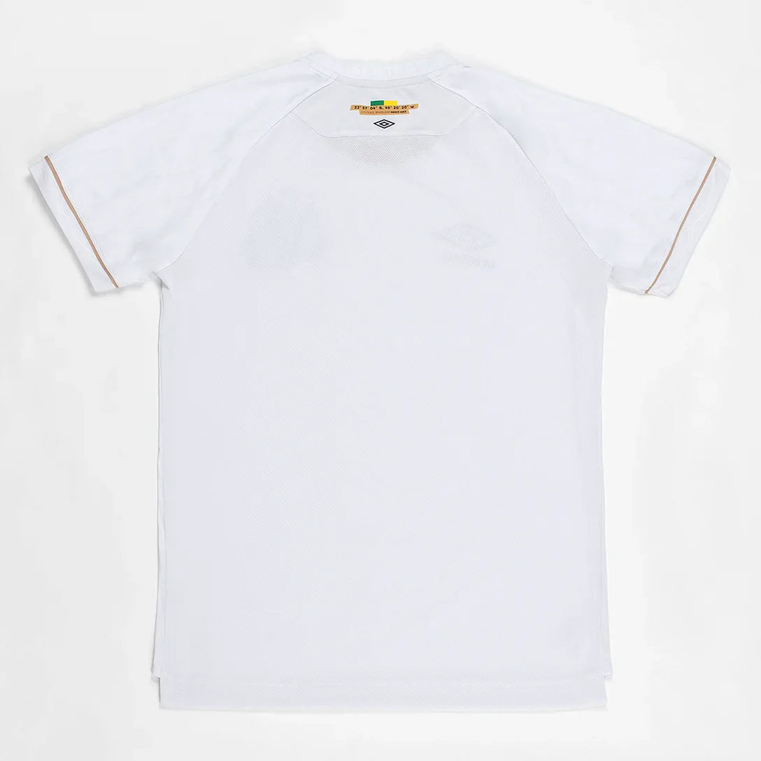 Camisa Santos I 2026/27 Jogador Masculino