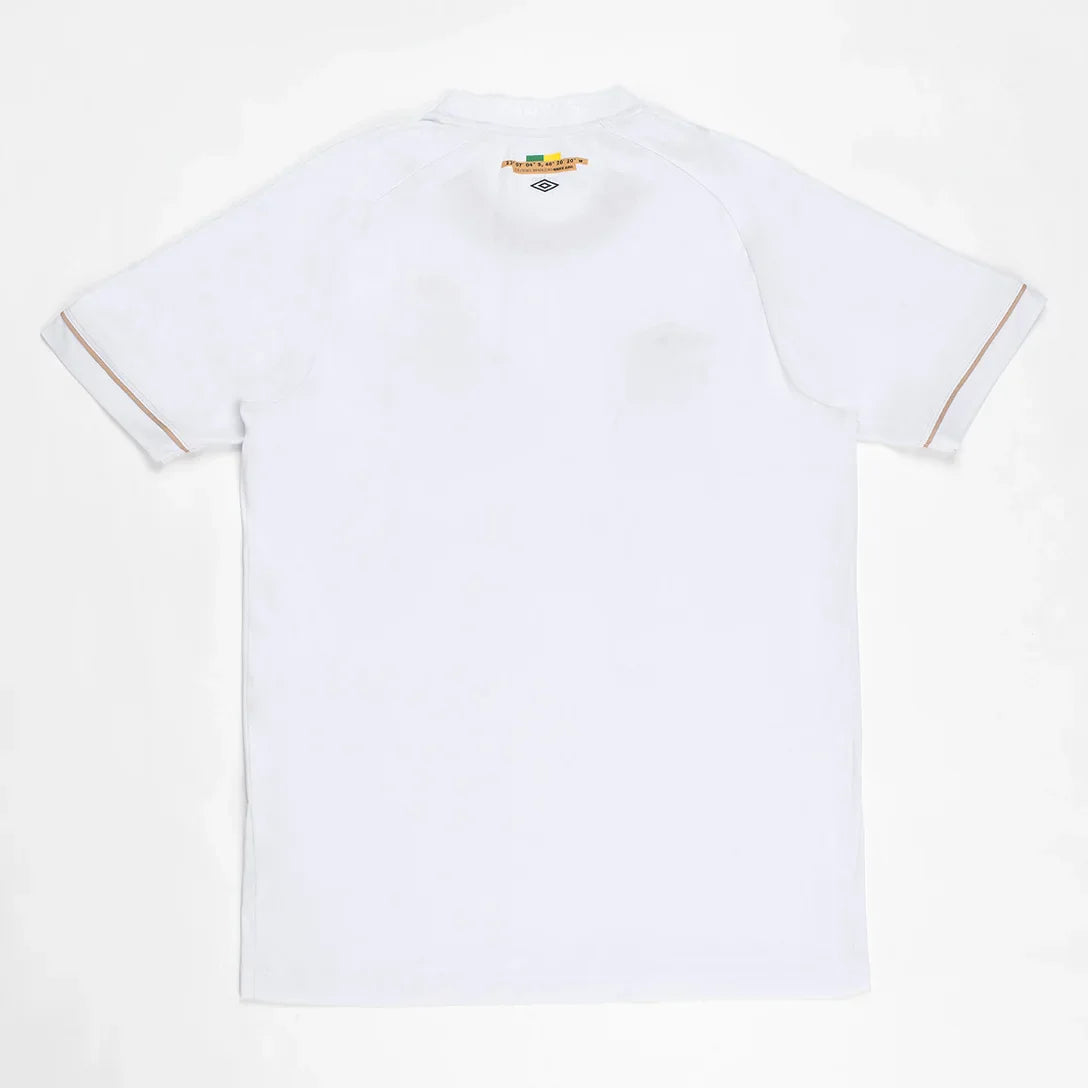 Camisa Santos I 2026/27 Torcedor Masculino