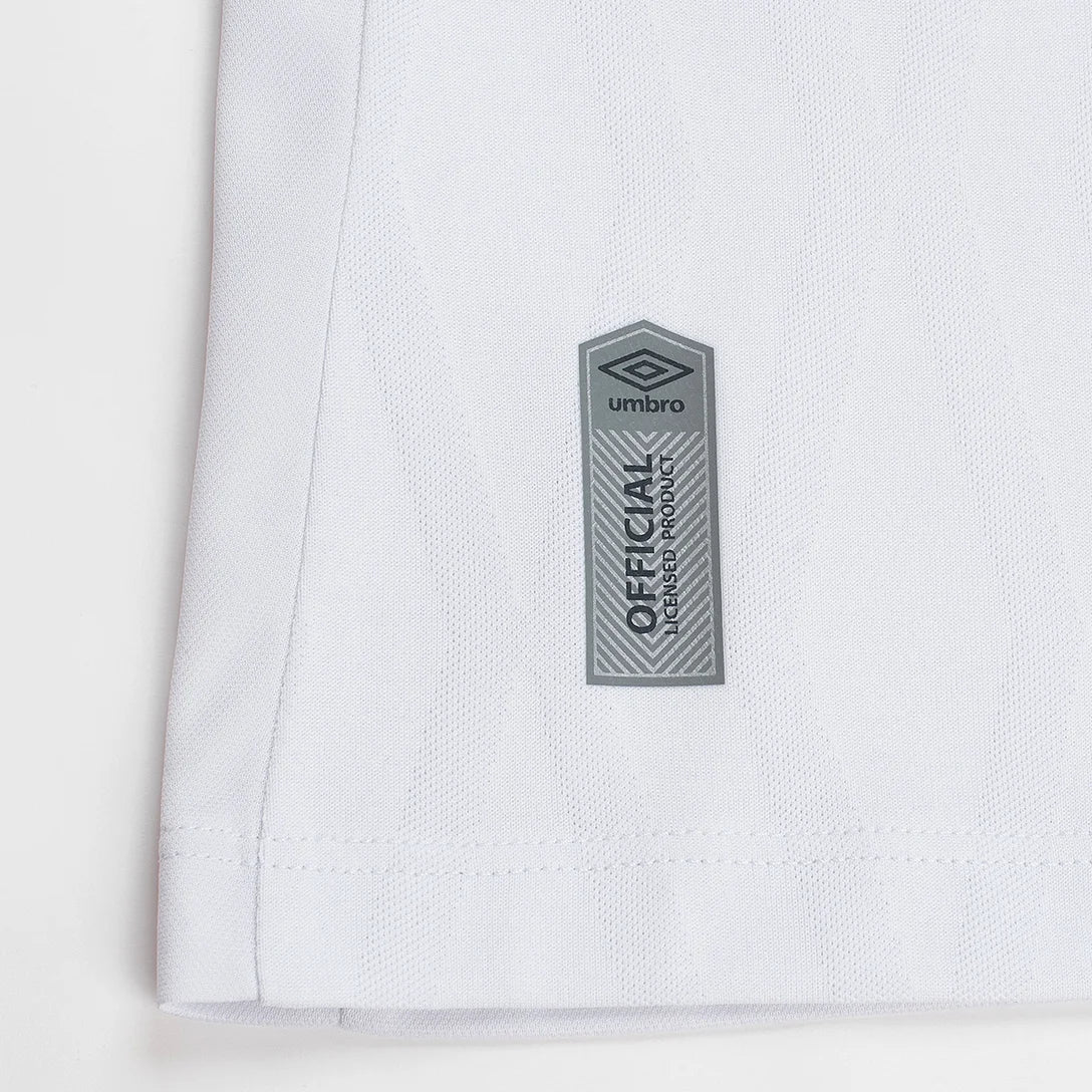 Camisa Santos I 2026/27 Torcedor Masculino