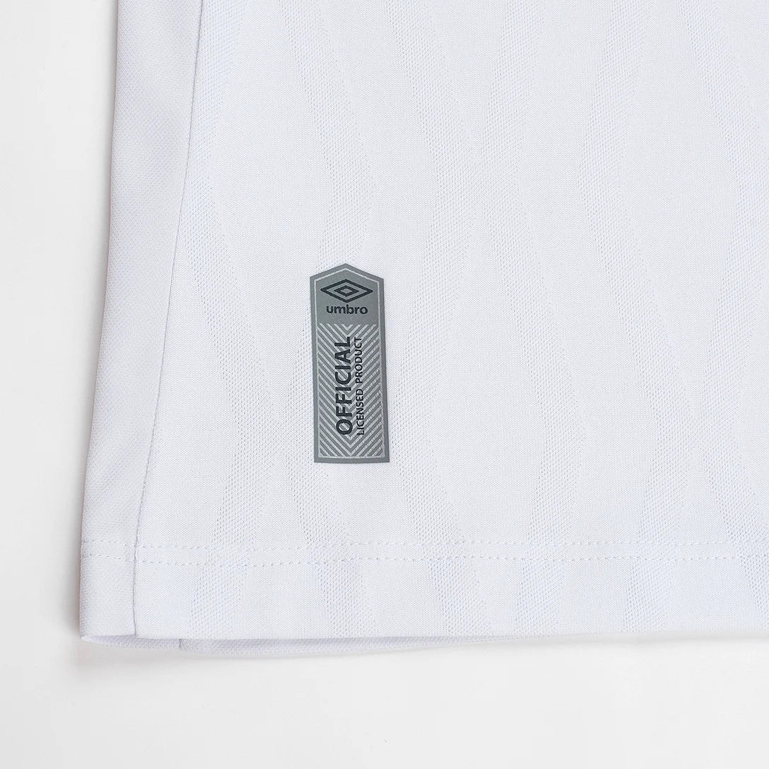 Camisa Santos I 2026/27 Torcedor Feminina