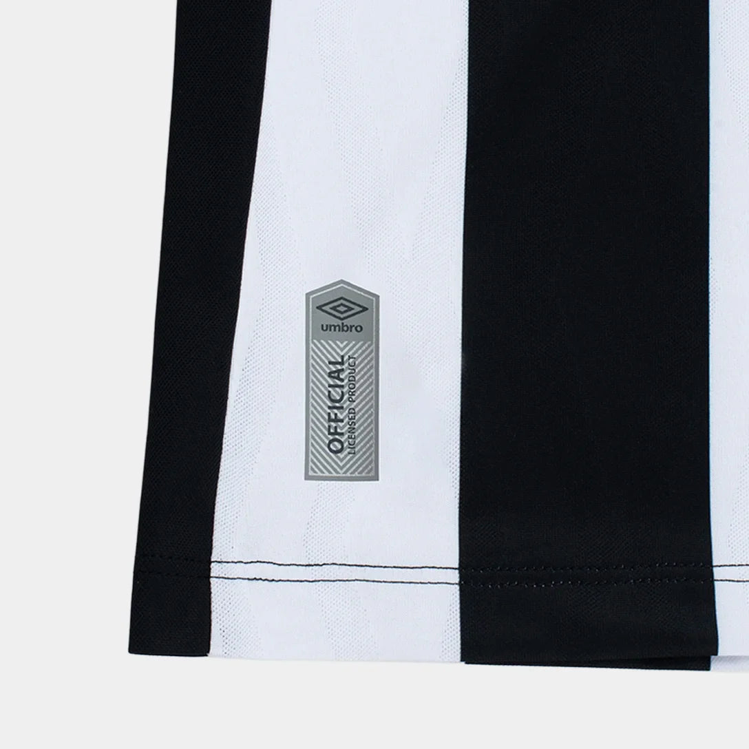 Camisa Santos II 2026/27 Torcedor Feminina