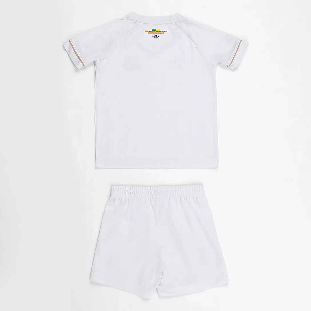 Conjunto Infantil Santos I 2026/27