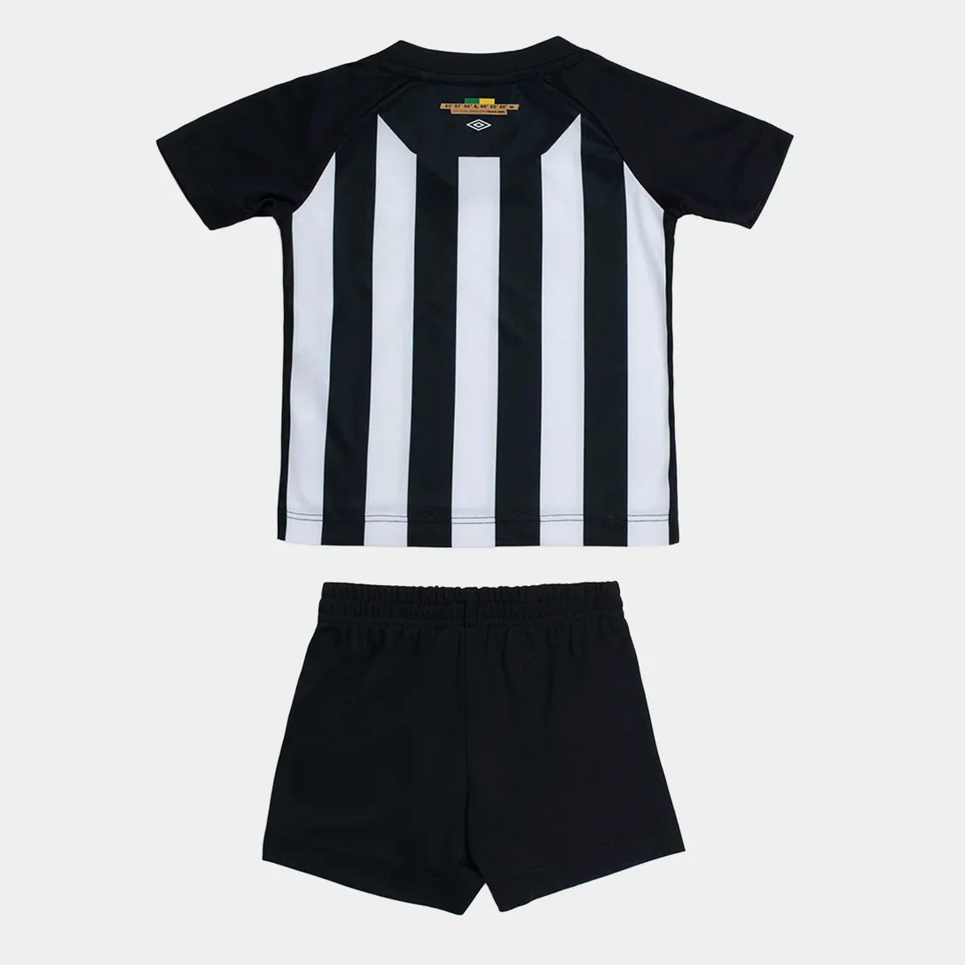Conjunto Infantil Santos II 2026/27 Menino