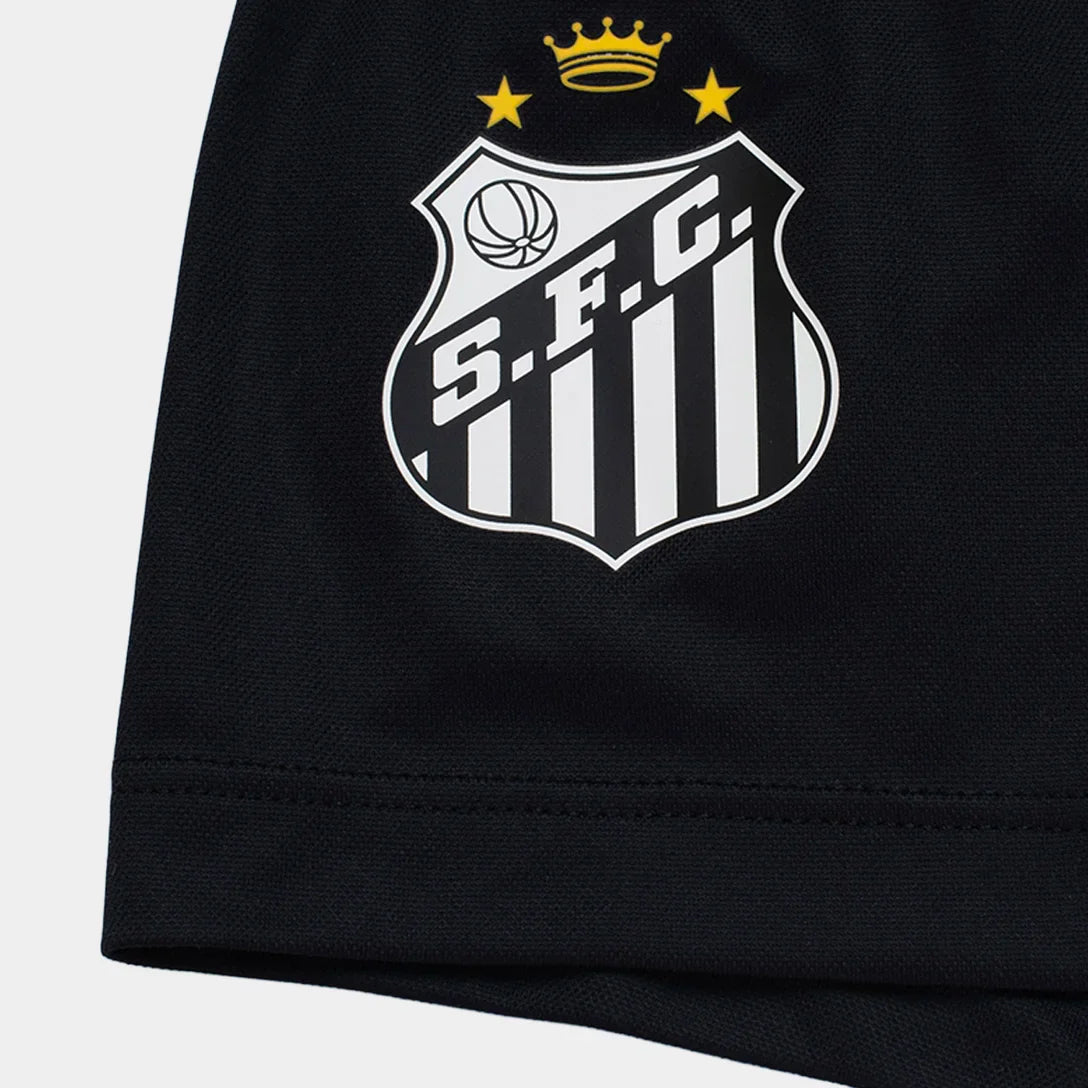 Conjunto Infantil Santos II 2026/27 Menino