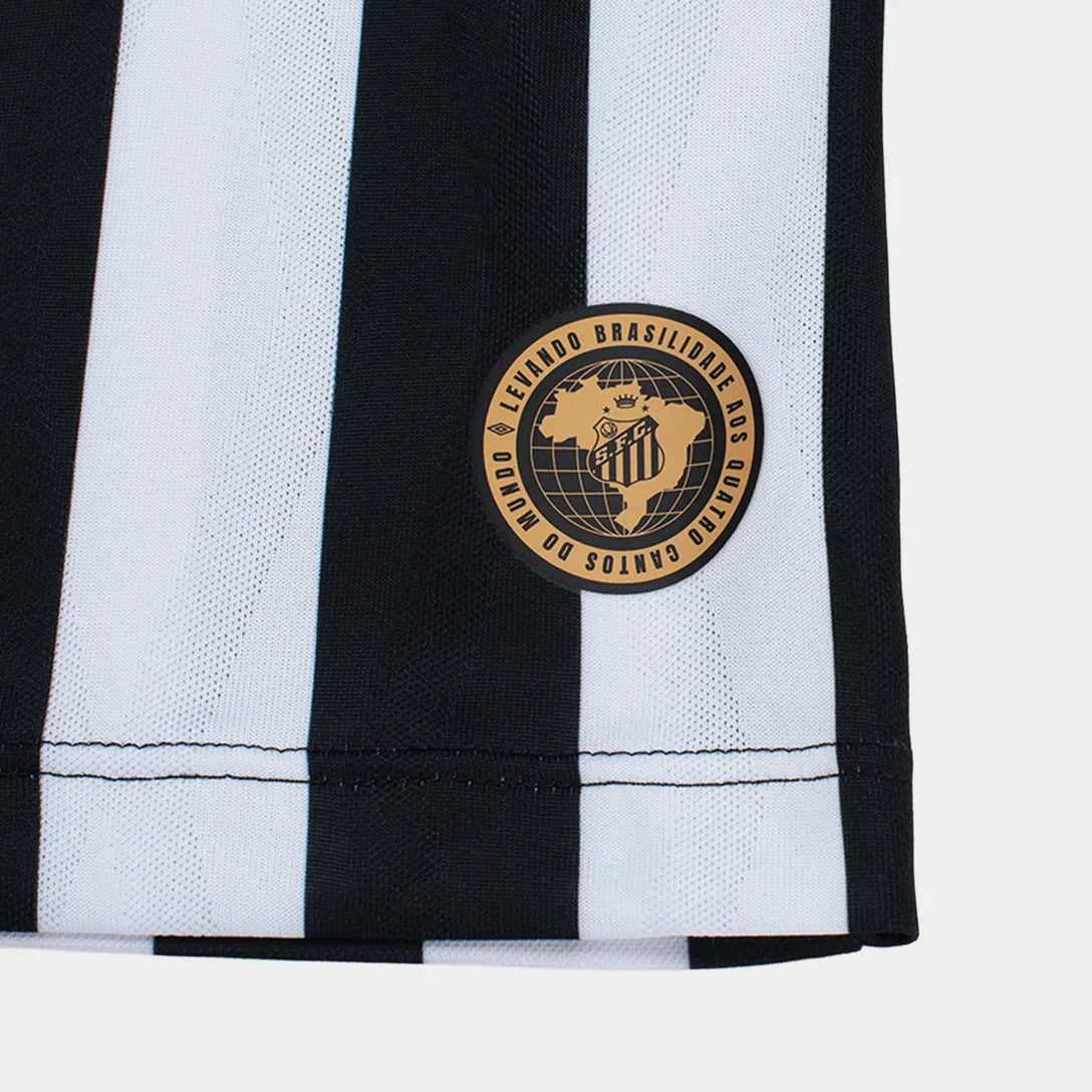 Conjunto Infantil Santos II 2026/27 Menino