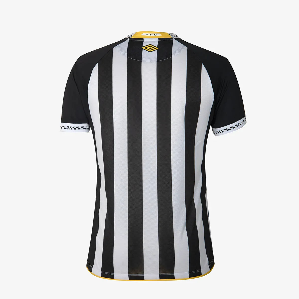 Camisa Santos II 2025 Jogador Masculino