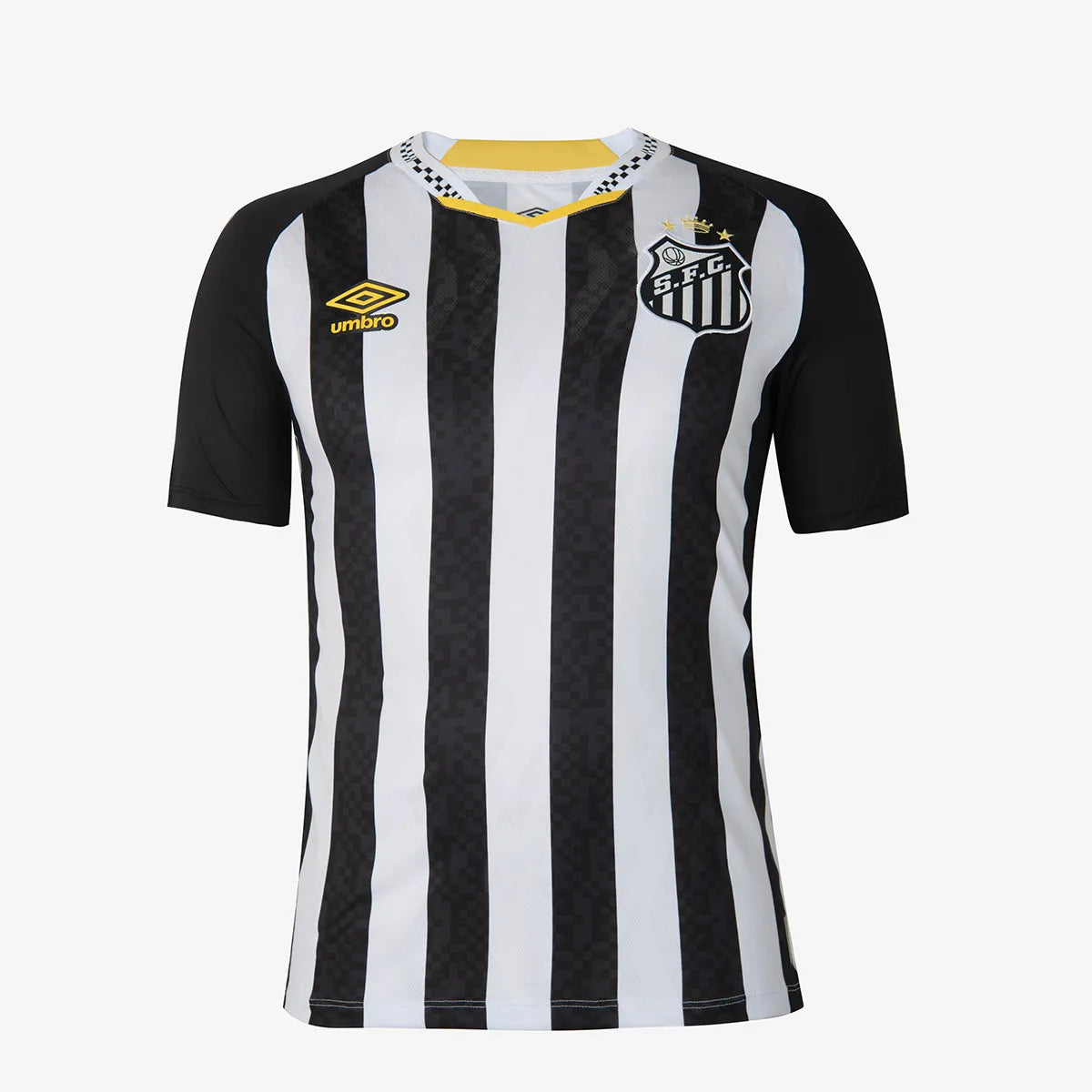 Camisa Santos II 2025 Torcedor Masculino