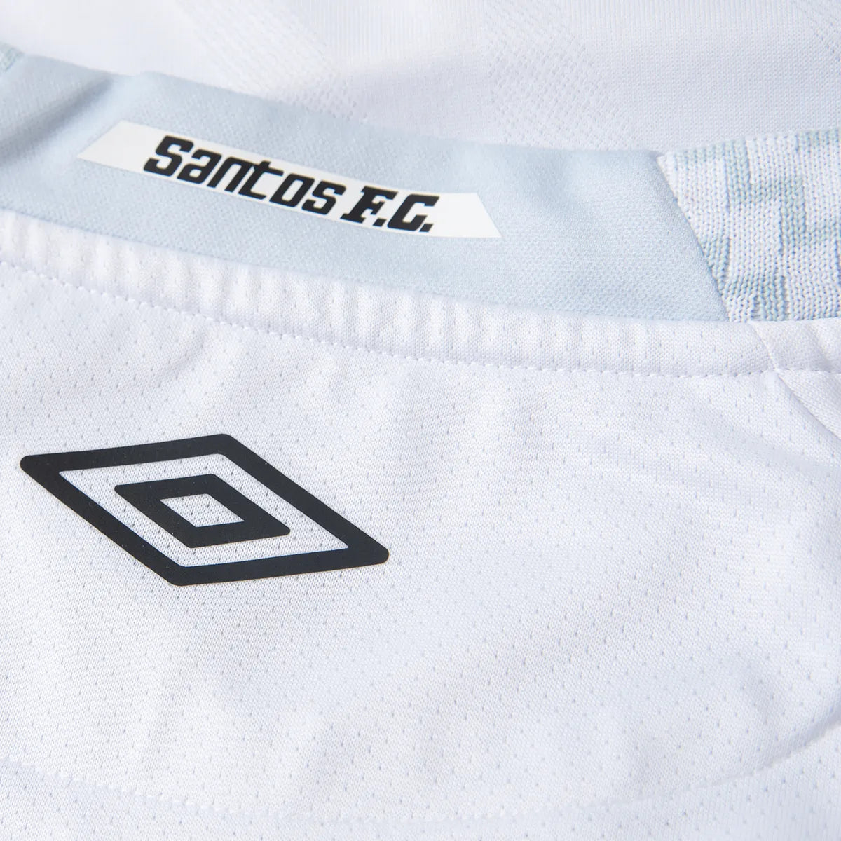 Camisa Santos I 2025 Jogador Masculino NEYMAR JR 10