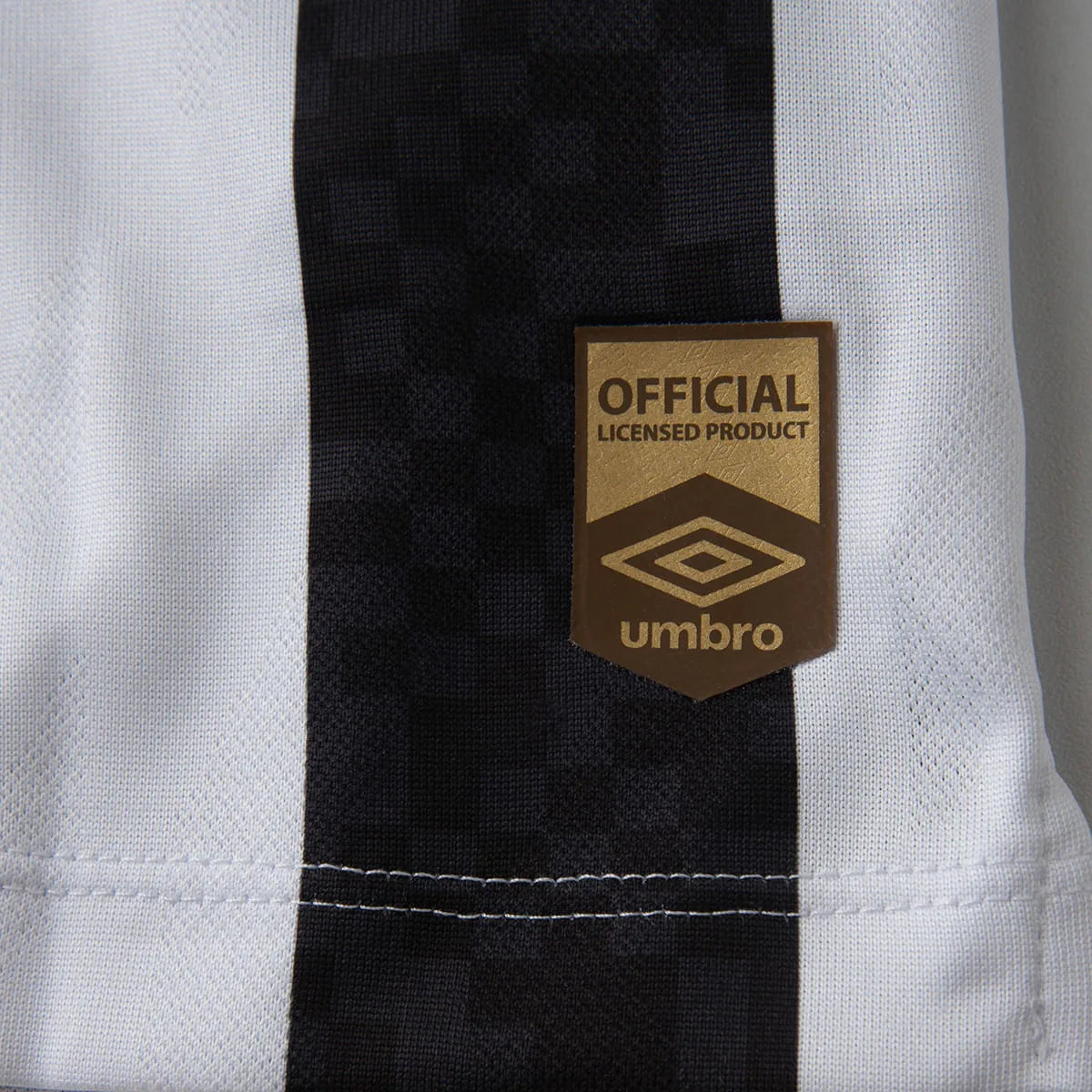 Camisa Santos II 2025 Jogador Masculino NEYMAR JR 10