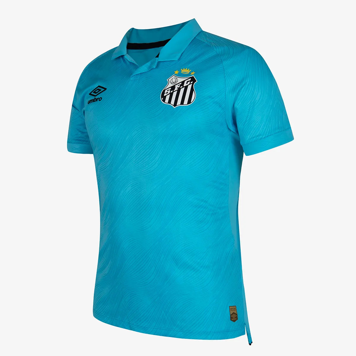 Camisa Santos Edição Especial 2025 Jogador