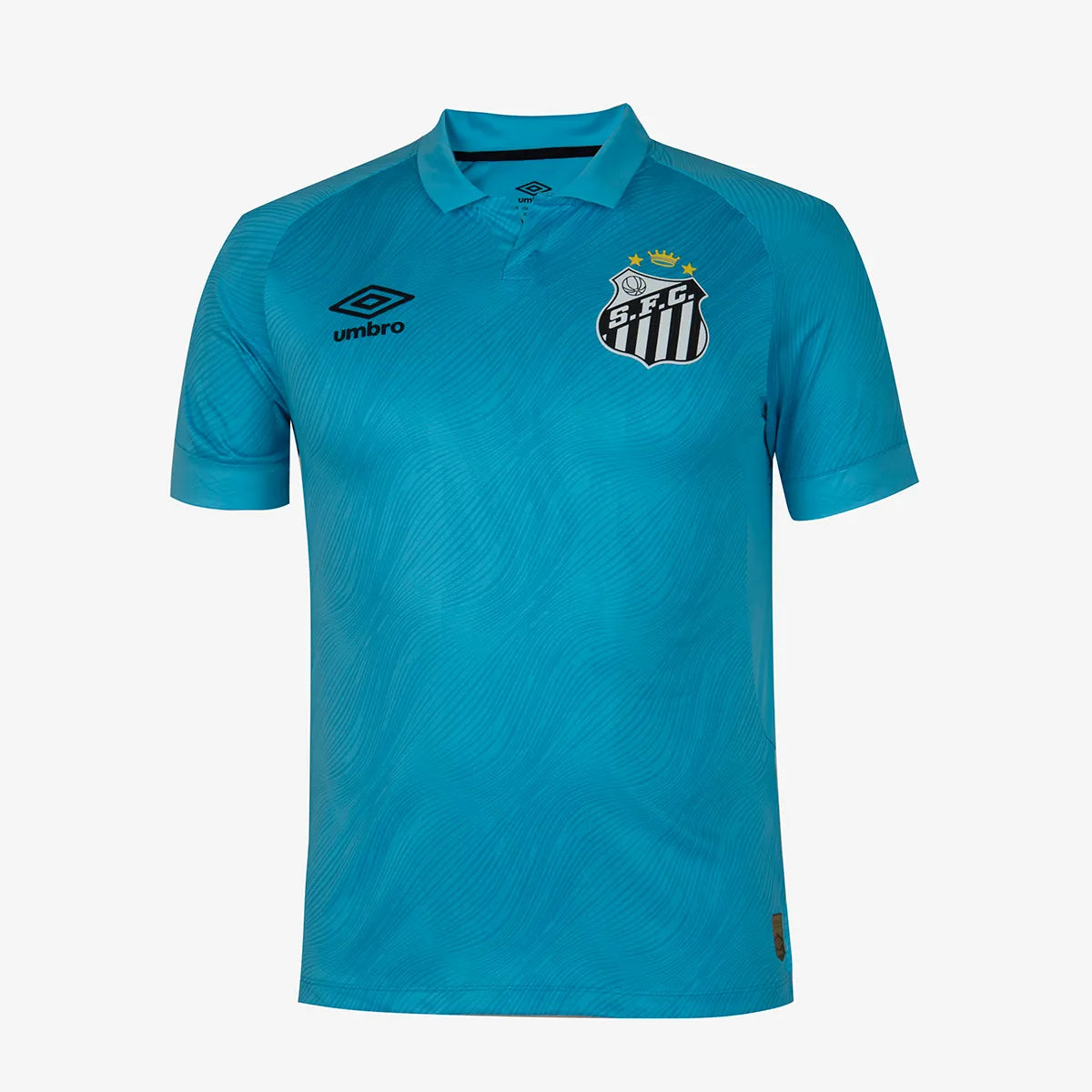 Camisa Santos Edição Especial 2025 Jogador Masculino NEYMAR JR 10