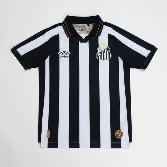 Camisa Santos II 2026/27 Jogador Masculino