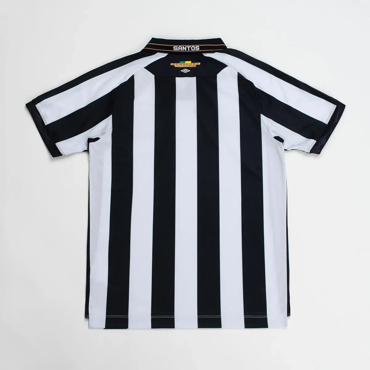 Camisa Santos II 2026/27 Jogador Masculino