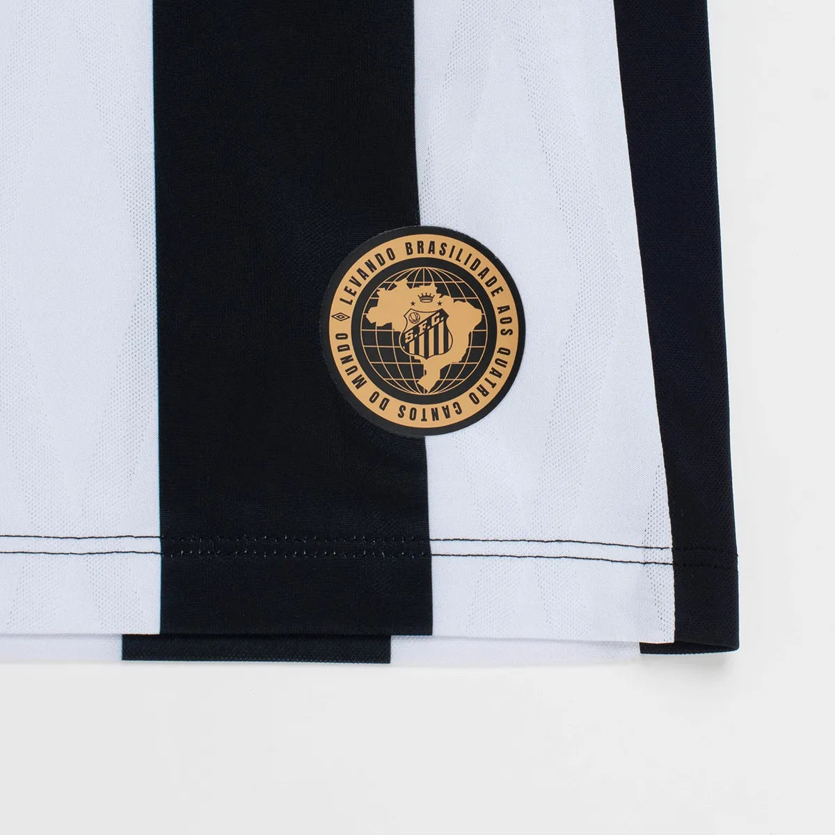 Camisa Santos II 2026/27 Torcedor Masculino