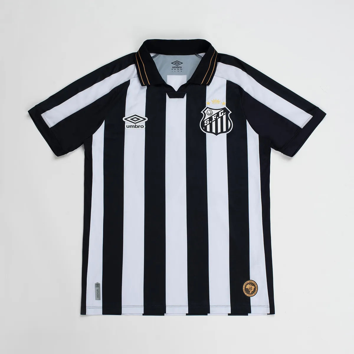 Camisa Santos II 2026/27 Torcedor Masculino