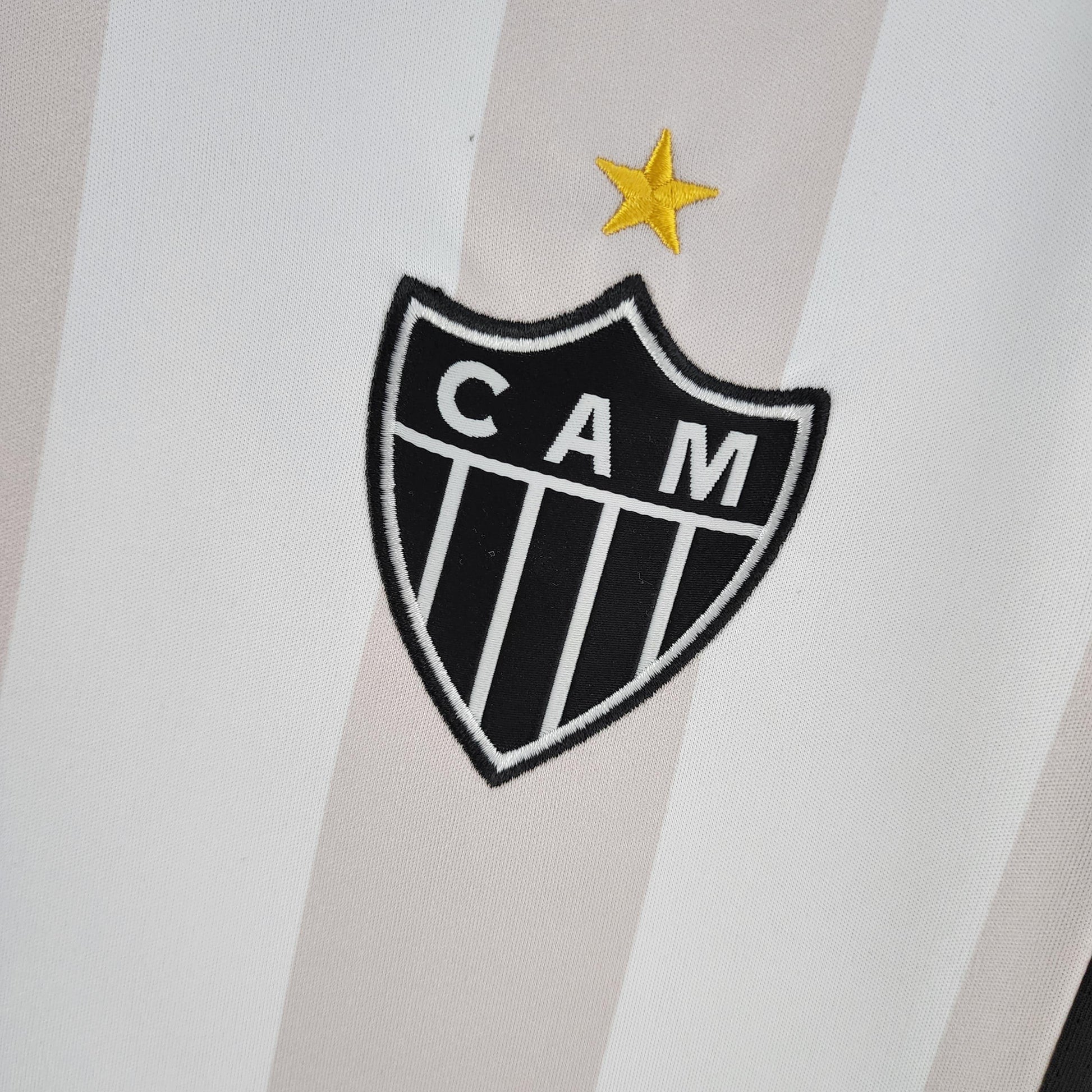 Camisa Feminina Atlético Mineiro 2022/23 Away - ResPeita Sports