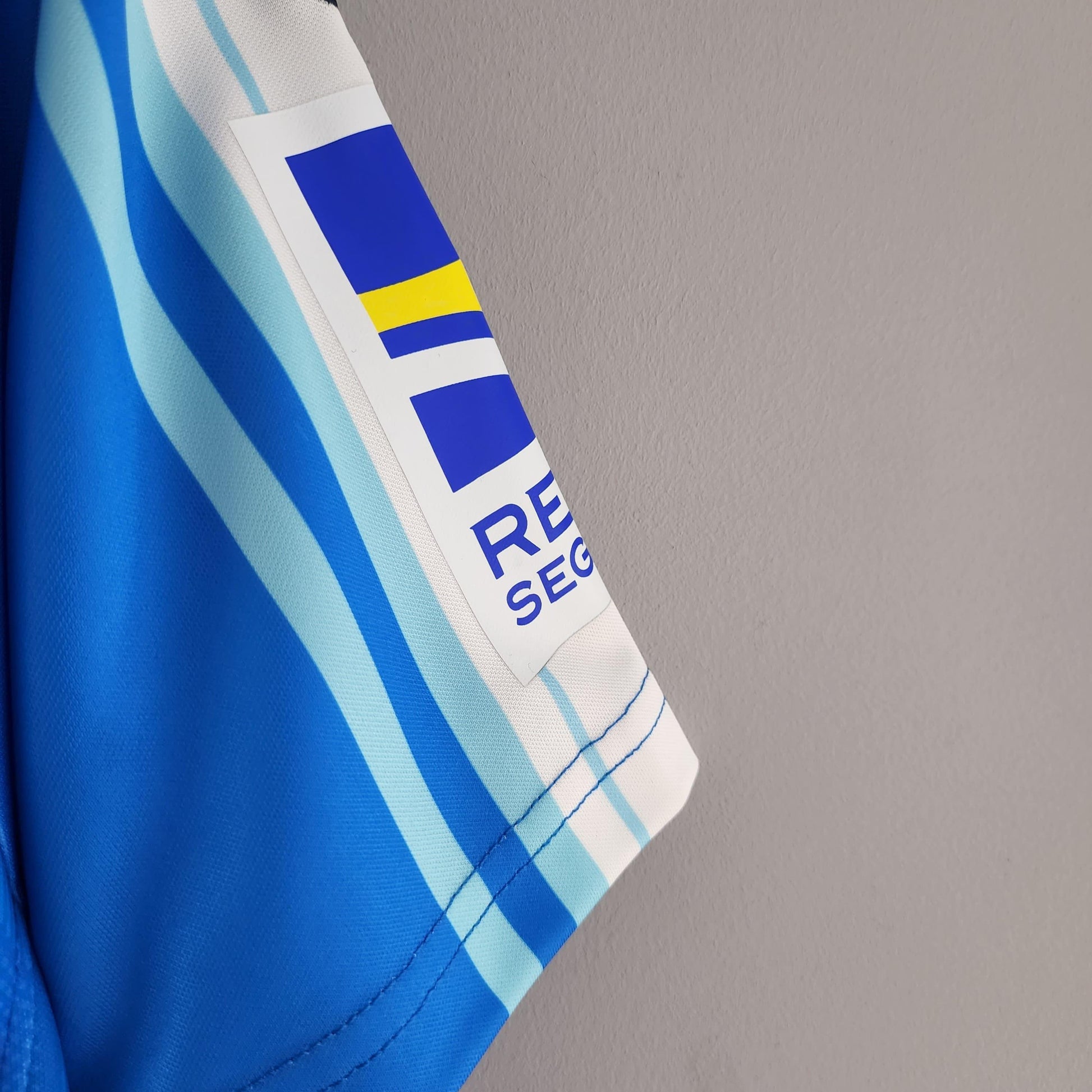 Camisa Espanyol 2022/23 Home - ResPeita Sports