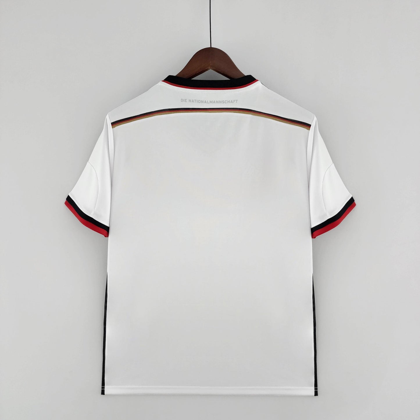 Camisa Retrô Seleção Alemanha 2014/14 Home - ResPeita Sports