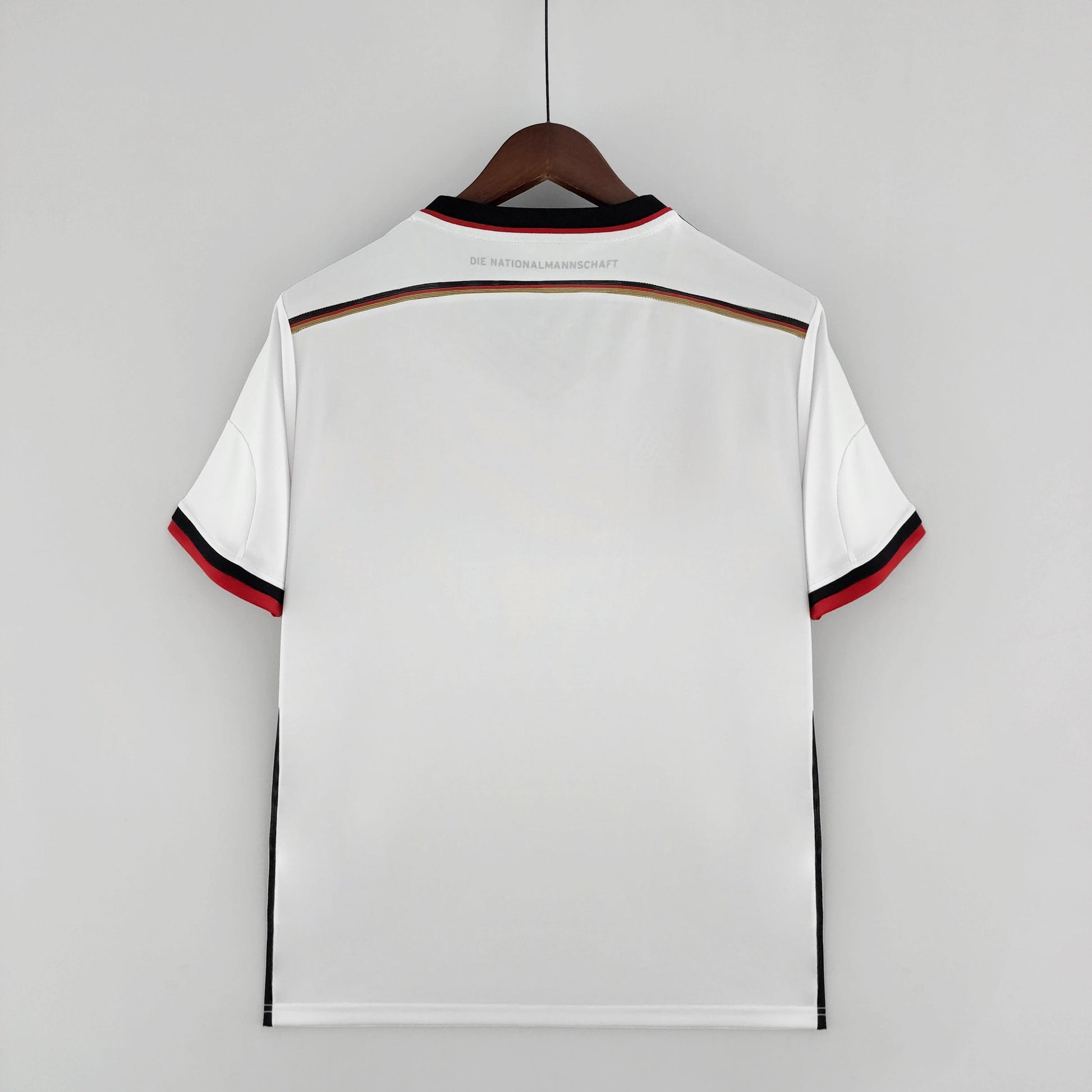 Camisa Retrô Seleção Alemanha 2014/14 Home - ResPeita Sports