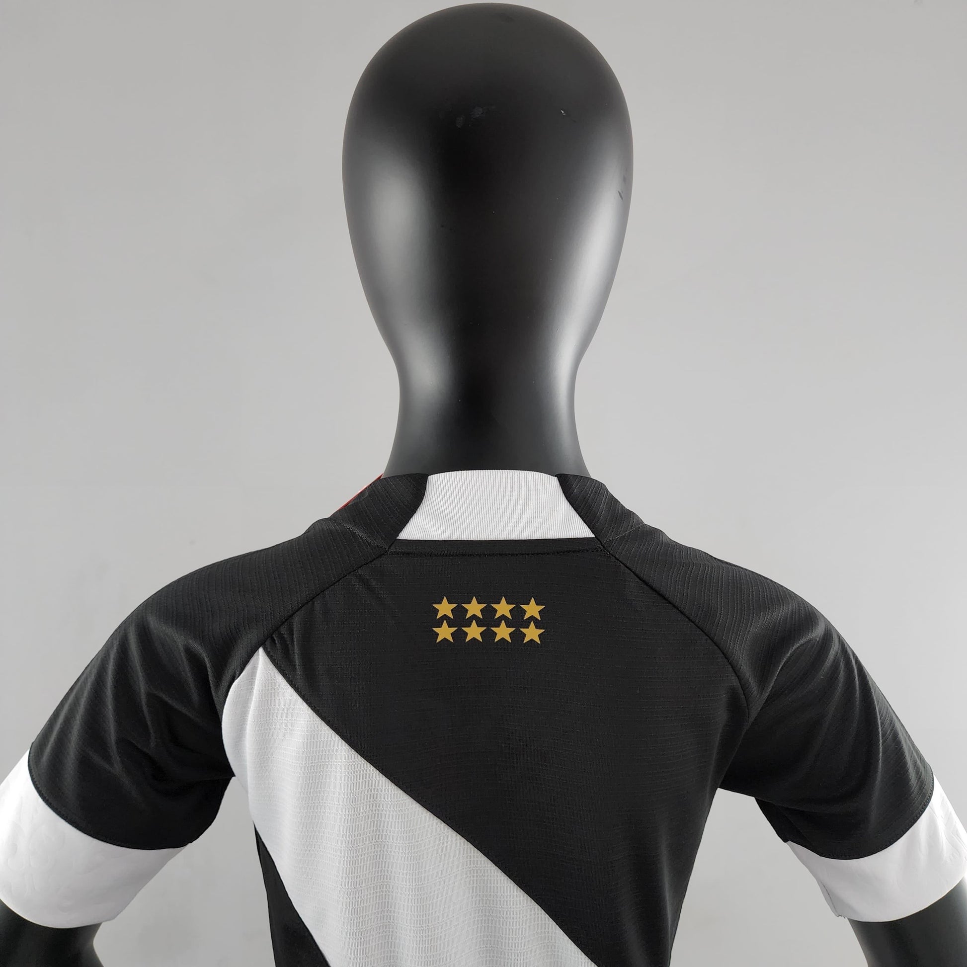 Conjunto Infantil Vasco da Gama 2022/23 - Home - ResPeita Sports