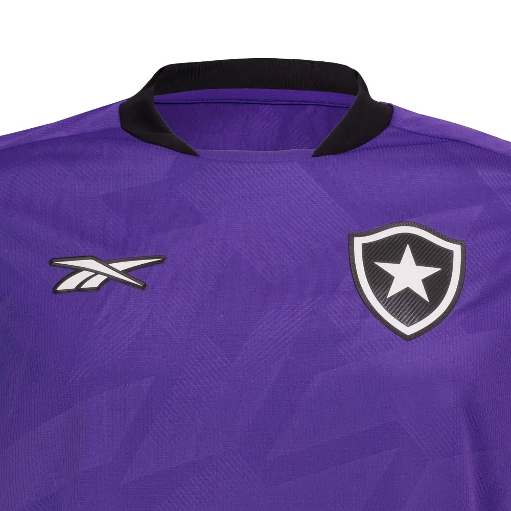 Camisa Botafogo 2024/25 Goleiro
