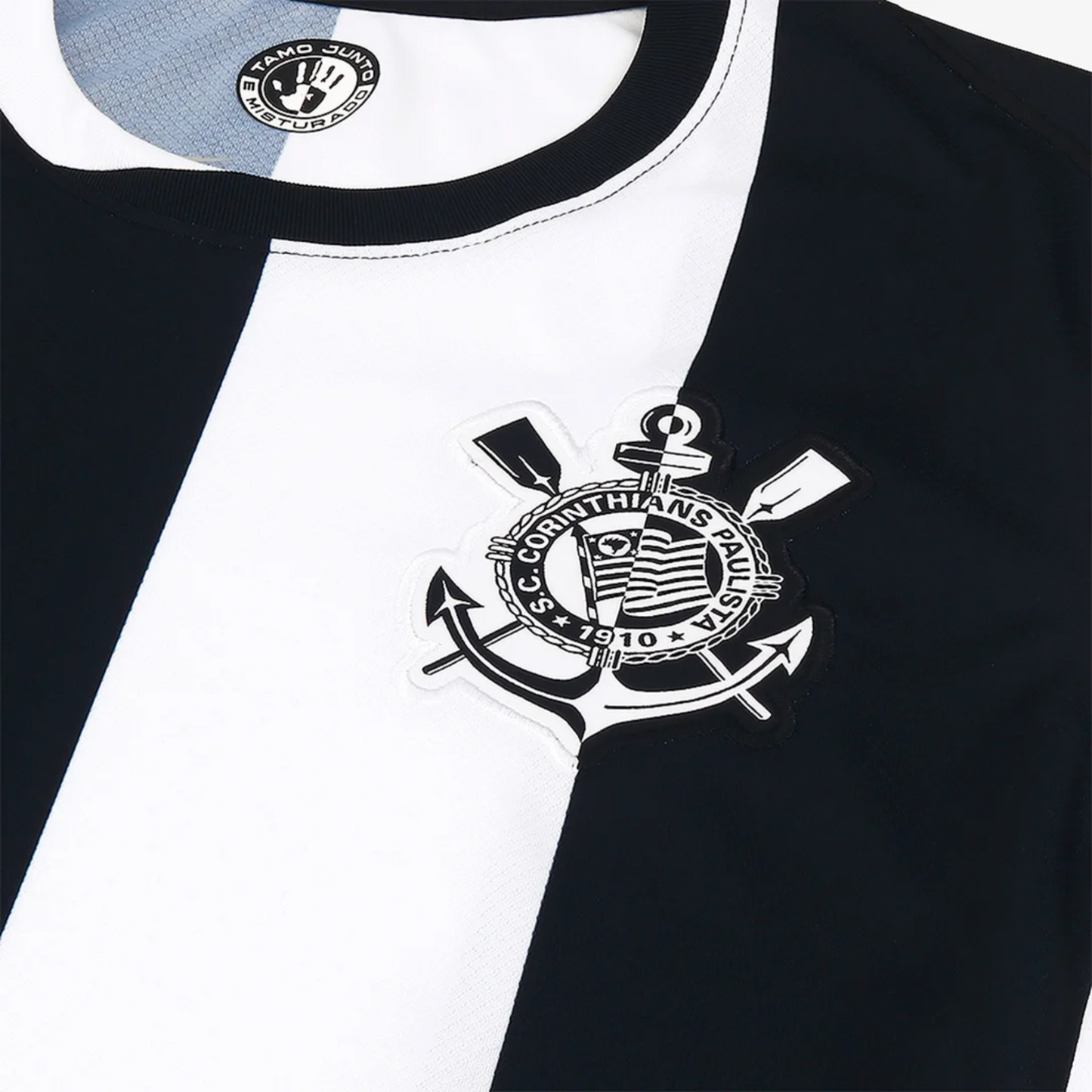 Camisa Corinthians 2024/25 Terceira