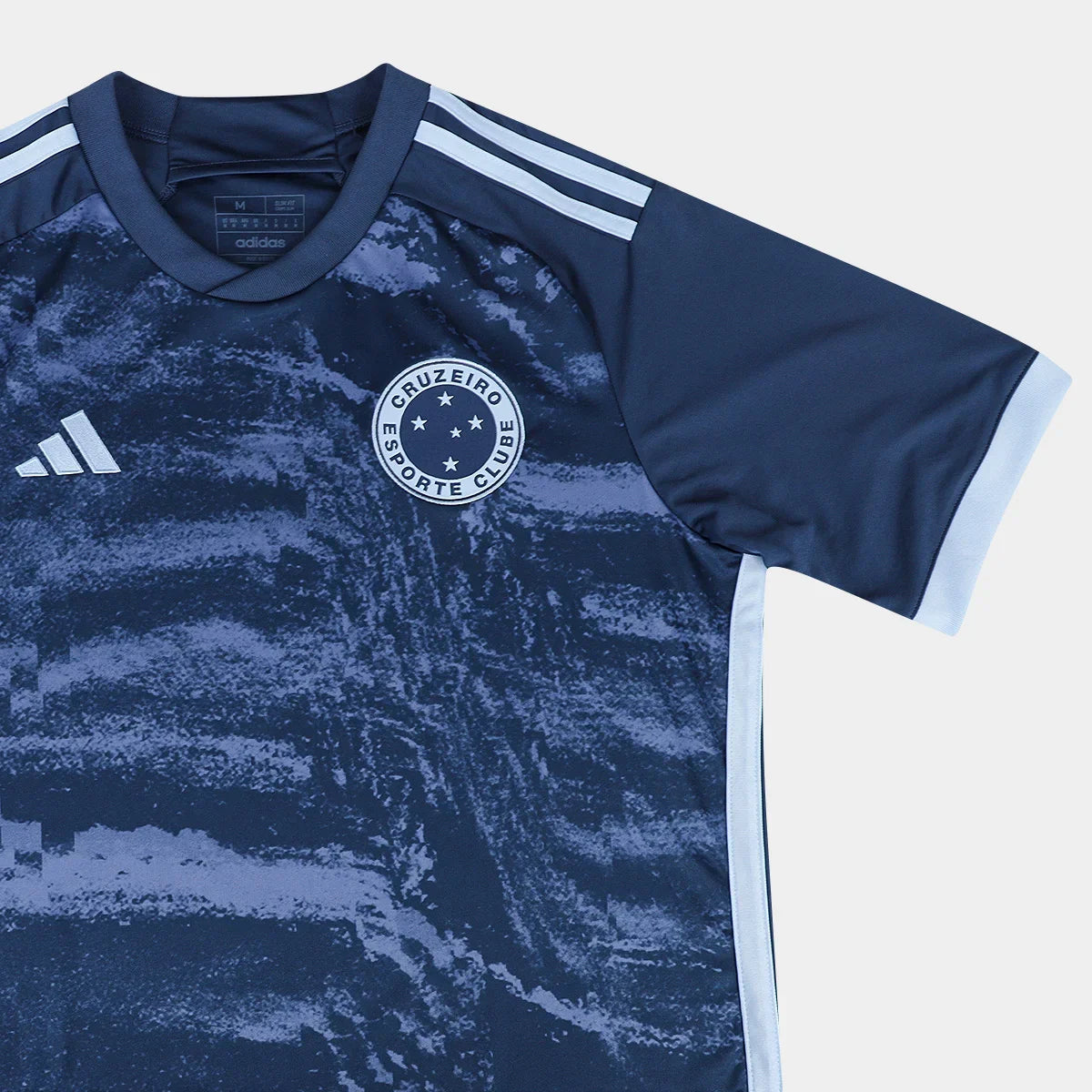 Camisa Cruzeiro "GABI 9" 2024/25 Third