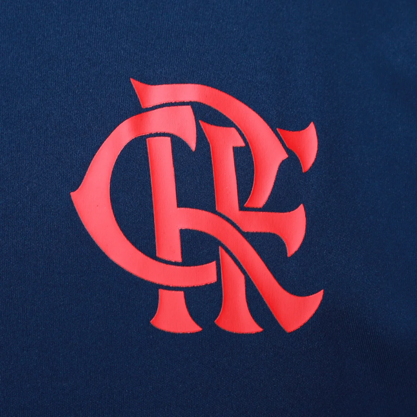 Camisa Flamengo 2025/26 Treino