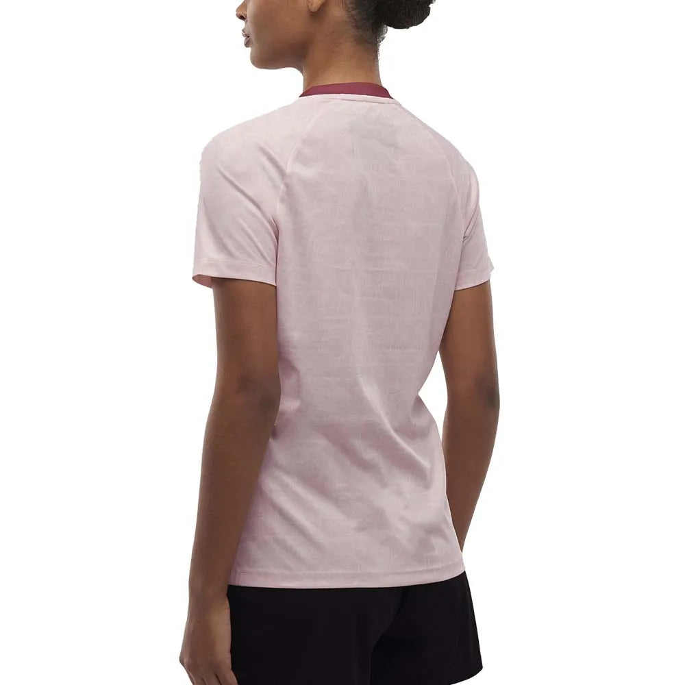 Camisa Fluminense Outubro Rosa Feminina 2025