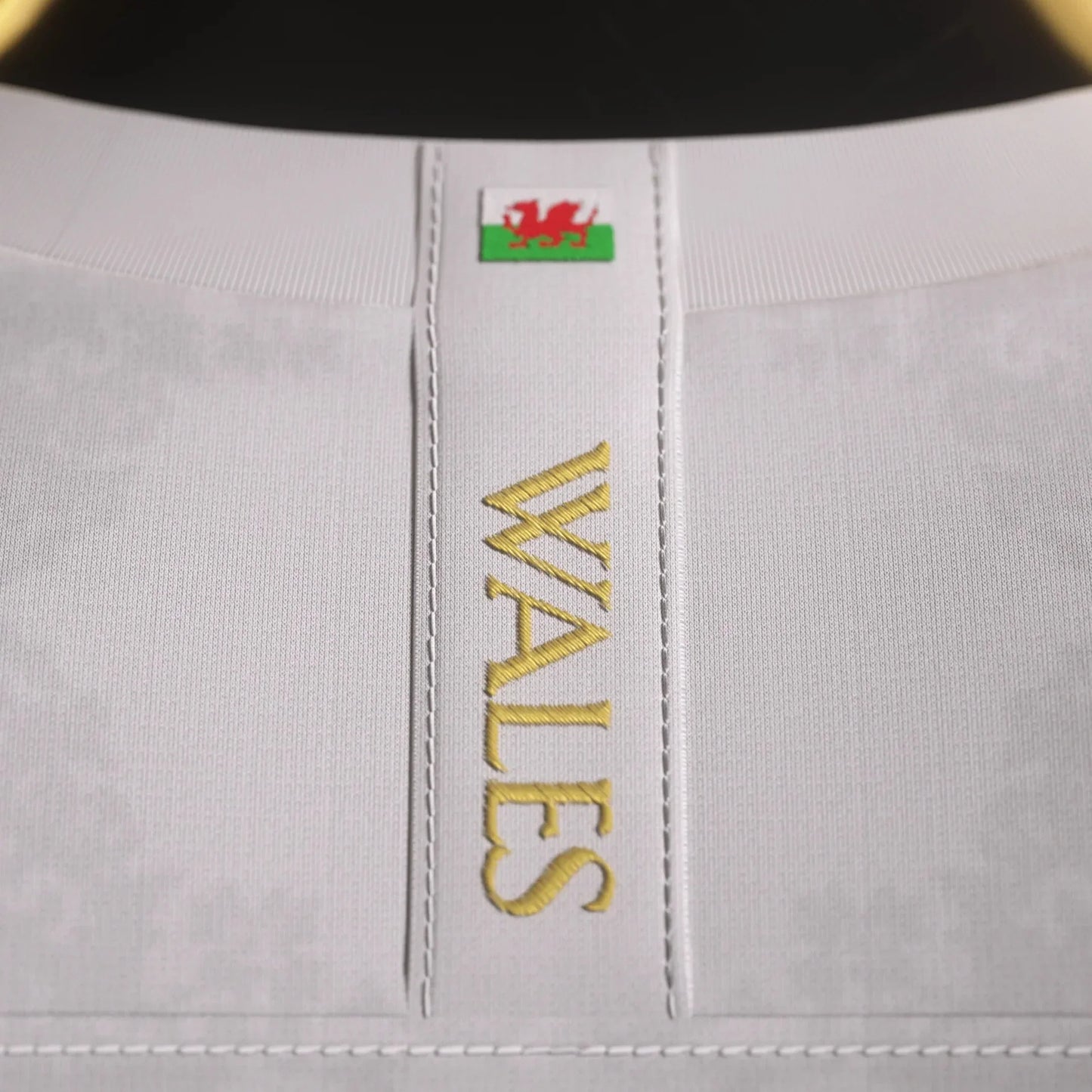 Camisa Real Madrid Edição "The Cannon 11"