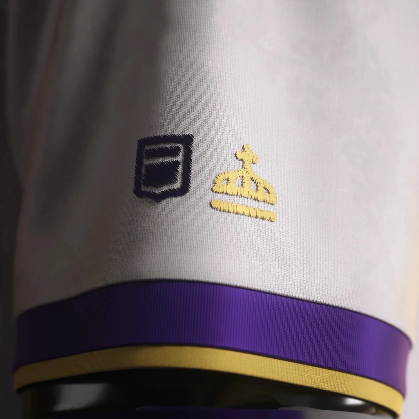 Camisa Real Madrid Edição "King Karim 9"